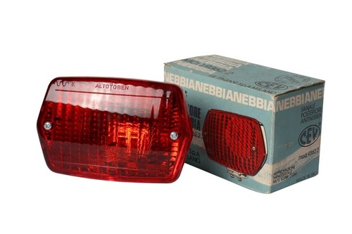 Nos oldtimer - nos,