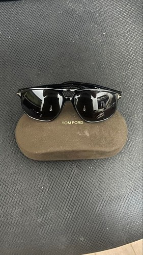 Tom ford sonnenbrille - ford,