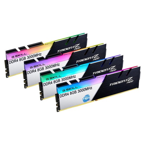 Skill trident neo x 8gb - g.skill,