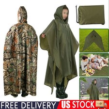 New US Military Ripstop