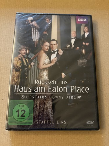 Dvd rückkehr ins haus am - dvd,