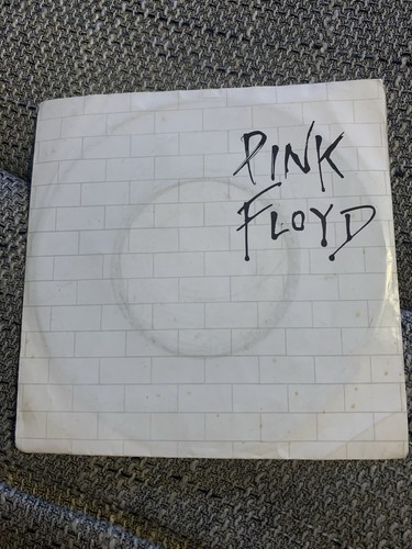 Pink floyd another brick - floyd:, in