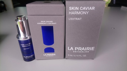 Prairie skin caviar - la, harmony