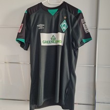 Werder Bremen Spielertrikot
