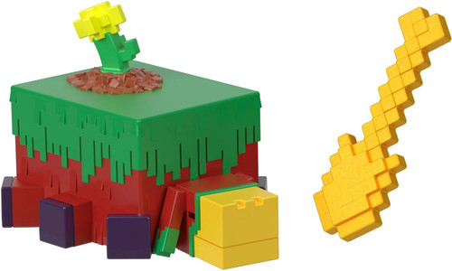 Minecraft mini mode sortiment - minecraft,