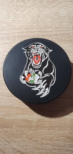 Augsburger panther aev puck - augsburger,