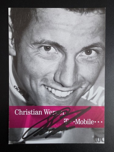 Christian werner original - christian,