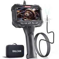 Ralcam Endoskopkamera mit