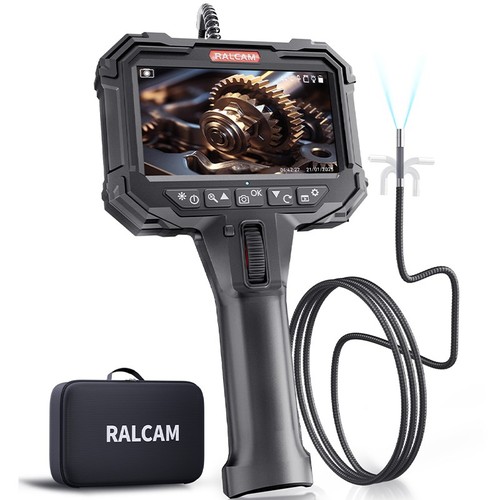 Ralcam endoskopkamera mit - endoskopkamera,