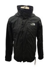 THE NORTH FACE Herren Jacke Evolve II Triclimate TNF schwarz XS