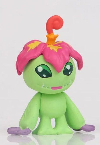 Digimon figur palmon - figur:,