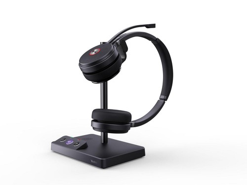 Yealink wh62 dual headset - yealink,