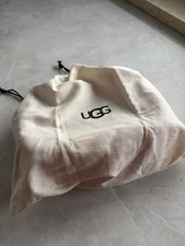 UGG Tasche Wildleder