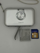 Sanyo Xacti VPC-E6EX