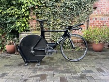 Cervélo P4 Triathlon Carbon