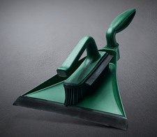 proWIN V7 Kehrschaufel + Handbesen im Set - NEU