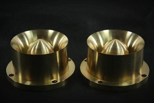 Jbl messing hochtöner horn - jbl,
