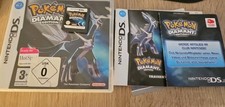 pokemon diamant ds