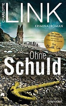 Ohne schuld kriminalroman - ohne,