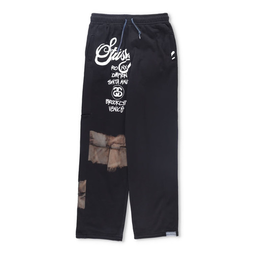 Stussy herren jogginghose mit - jogginghose,