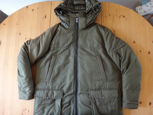 Bogner daunenjacke 56 - bogner, gr.