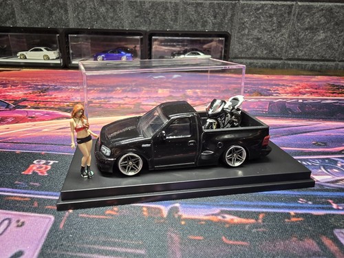 Hot wheels ford 150 svt - 99, f-150