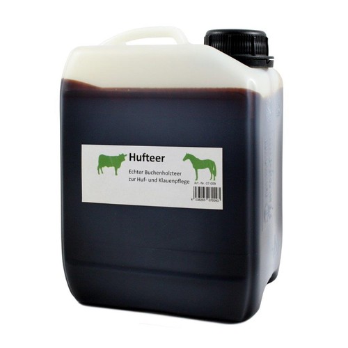 Buchenholzteer 5kg kanister - buchenholzteer,