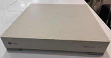 Sun Microsystems SPARC server