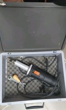 Gradfräser, Rupes AR 38 EN, im Koffer