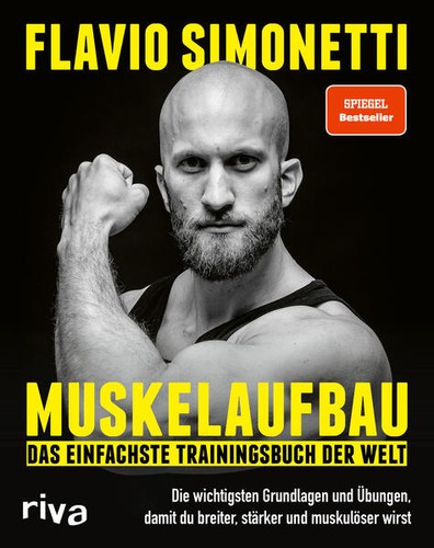 Muskelaufbau das einfachste - muskelaufbau,