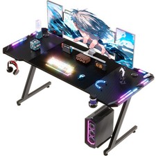 Gunji Carbon Fibre Gaming