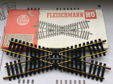 Fleischmann modellgleis - fleischmann,