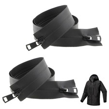 XCSJ #5 Reißverschluss 80cm