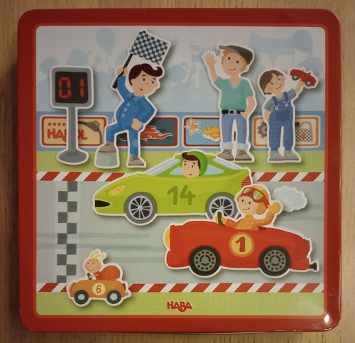Haba 301948 magnetspiel - haba,