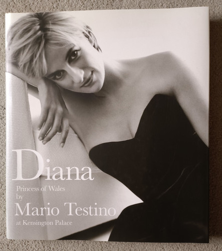 Diana princess wales - diana:,