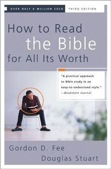 How read the - to, for