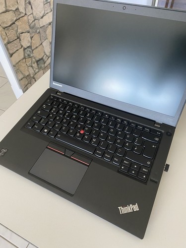 Lenovo thinkpad t450s - thinkpad, core