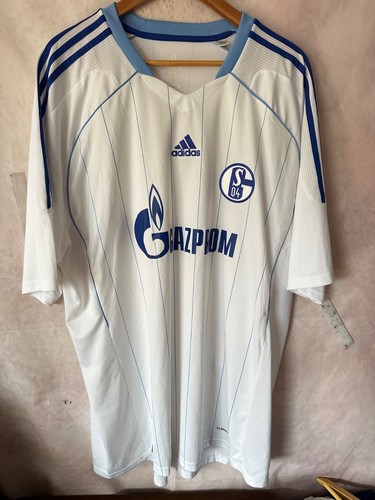 Adidas schalke trikot 2011 - trikot,