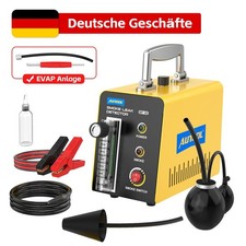 KFZ Rauch Maschine Lecksucher Auto EVAP Nebelmaschine Vakuum Diagnosegeräte 12V