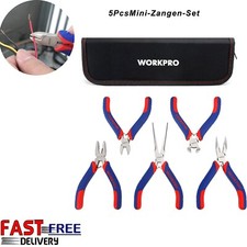 5×Mini-Zangen-Set