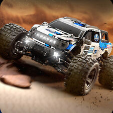 RC Car 1:18 4WD Scale Raptor