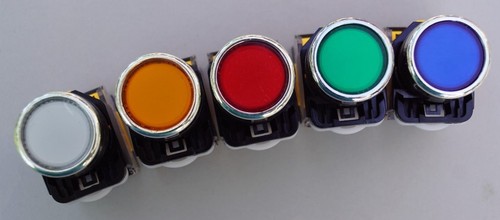 22mm taster industrieschalter - 22mm,
