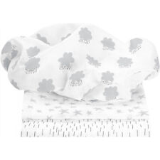 Odenwälder Mullwindeln 3er