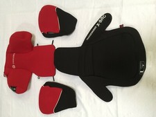  Original Bezug für Concord