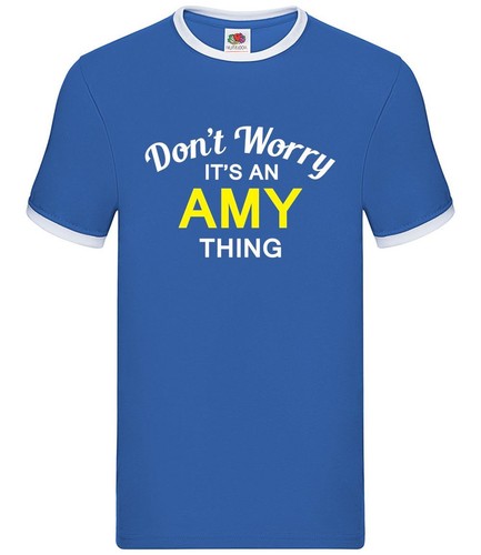 Don worry an - worry,