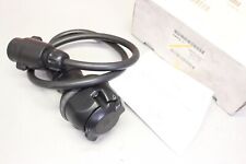 ORIG OPEL Astra Kadett E Monterey Omega Vectra Zafira AHK Adapter 90513224 OVP