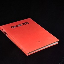 Chronik 1922 - Tag für Tag in