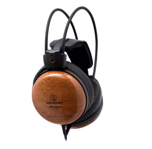 Audio technica ath w1000z - audio-technica, |