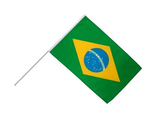 Stockflagge stockfahne - stockflagge,