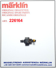 MÄRKLIN 226164 MOTOR SPUR Z -